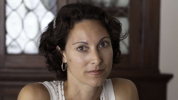 What Defines A Bully? A New Talk With Emily Bazelon